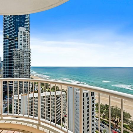 Moroccan Resort - Hr Surfers Paradise Голд-Кост Екстер'єр фото