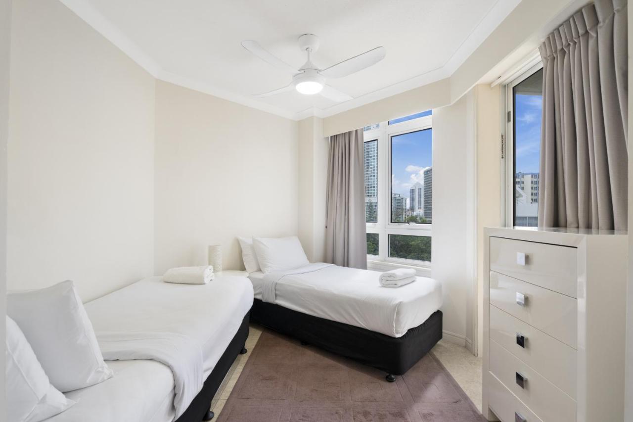 Moroccan Resort - Hr Surfers Paradise Голд-Кост Екстер'єр фото