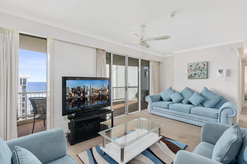 Moroccan Resort - Hr Surfers Paradise Голд-Кост Екстер'єр фото