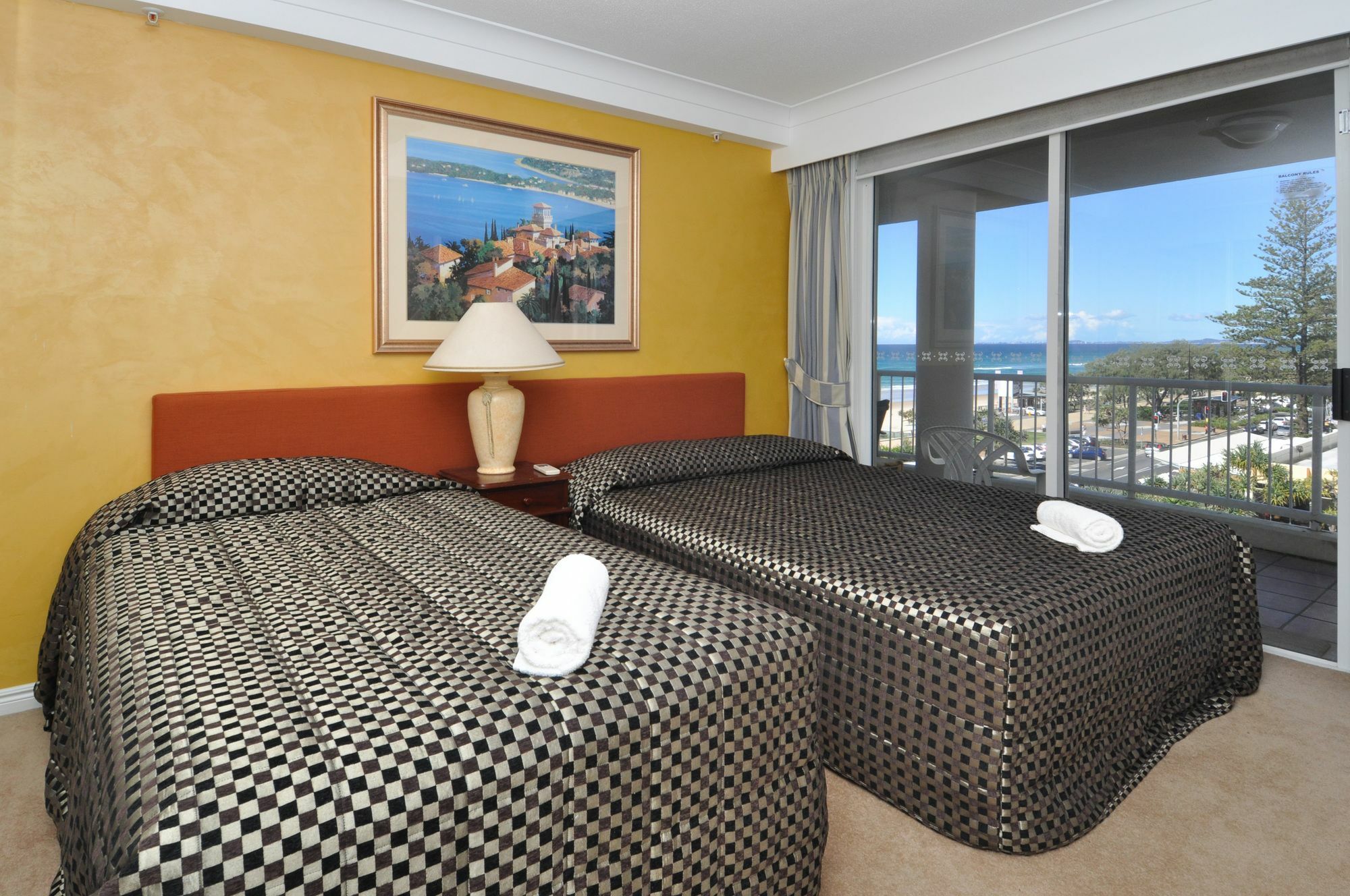 Moroccan Resort - Hr Surfers Paradise Голд-Кост Екстер'єр фото