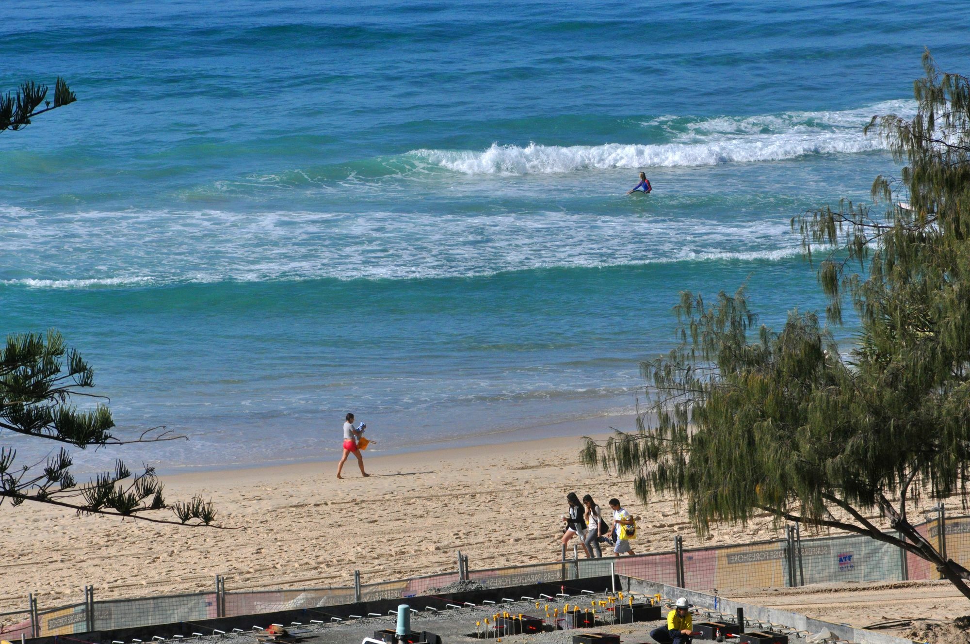 Moroccan Resort - Hr Surfers Paradise Голд-Кост Екстер'єр фото