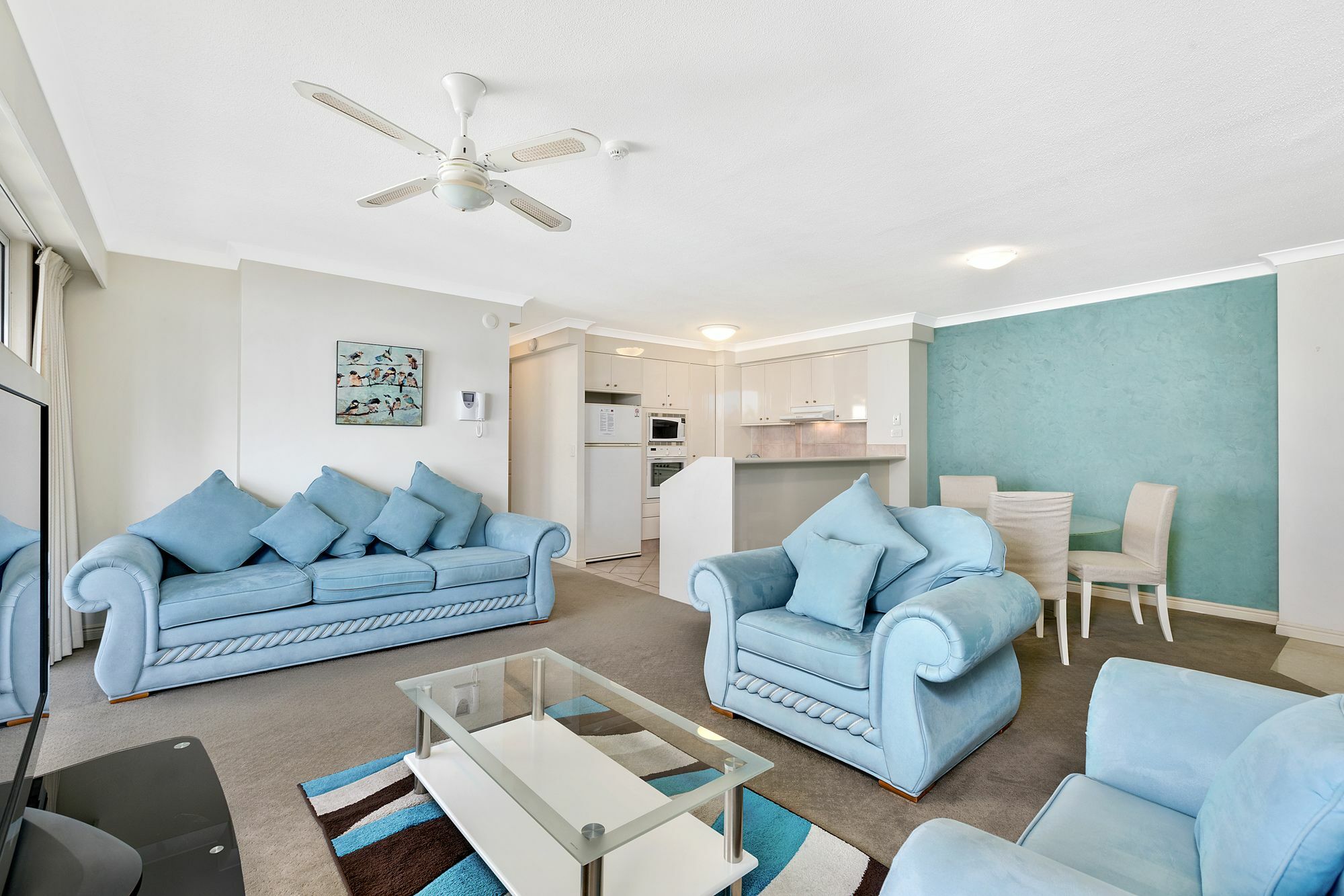 Moroccan Resort - Hr Surfers Paradise Голд-Кост Екстер'єр фото