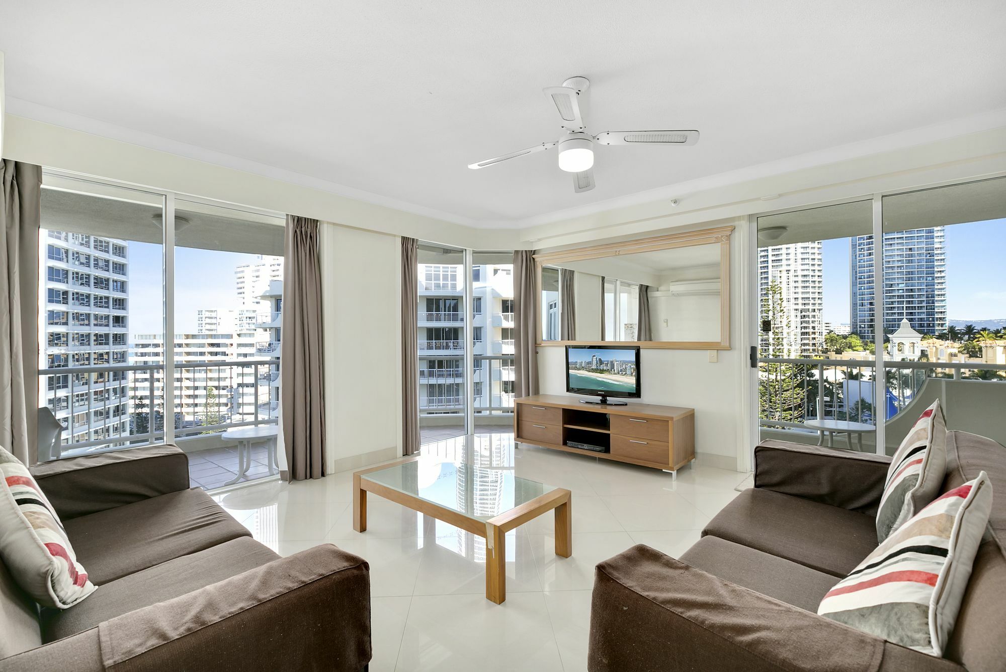 Moroccan Resort - Hr Surfers Paradise Голд-Кост Екстер'єр фото