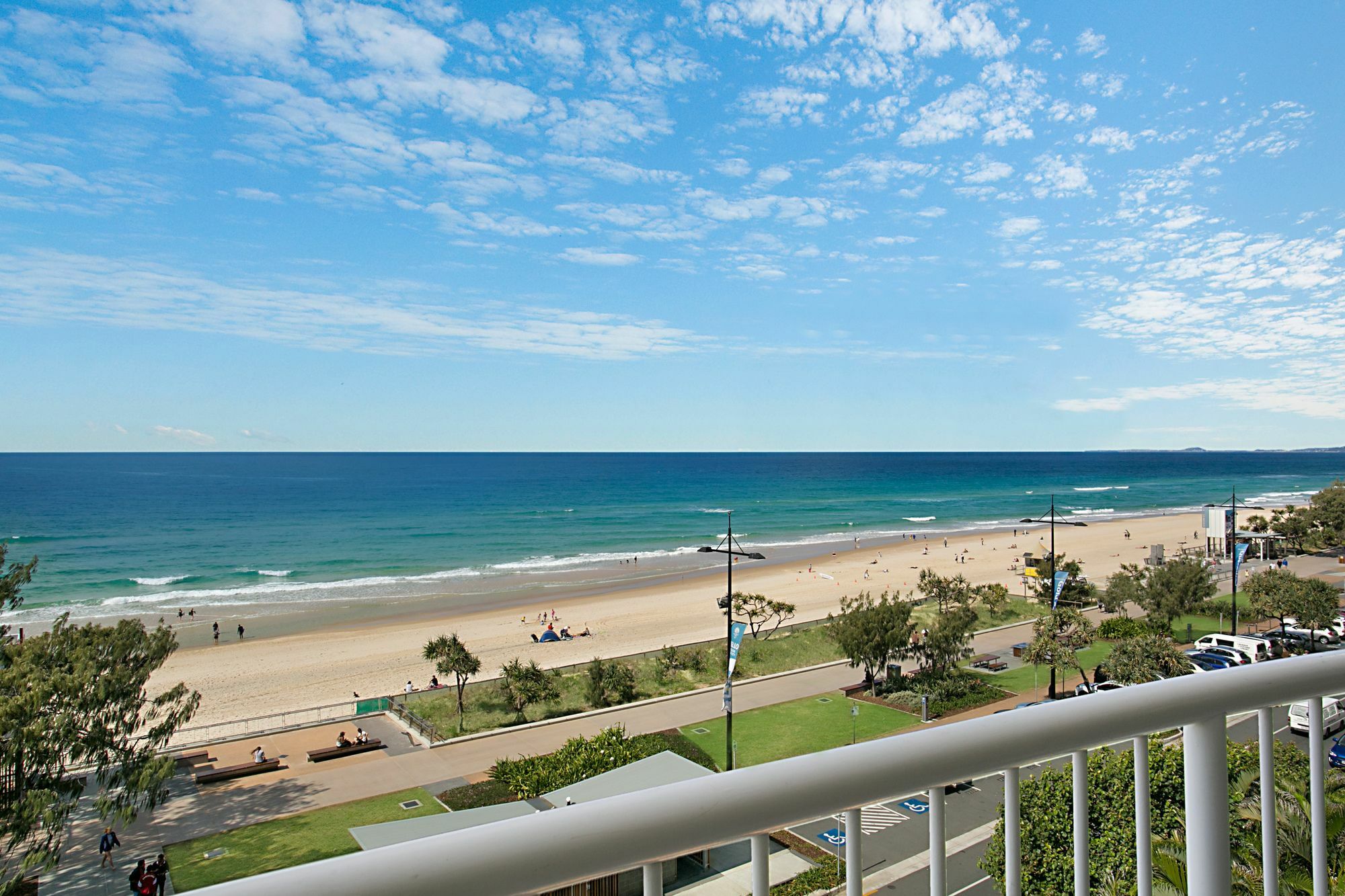 Moroccan Resort - Hr Surfers Paradise Голд-Кост Екстер'єр фото
