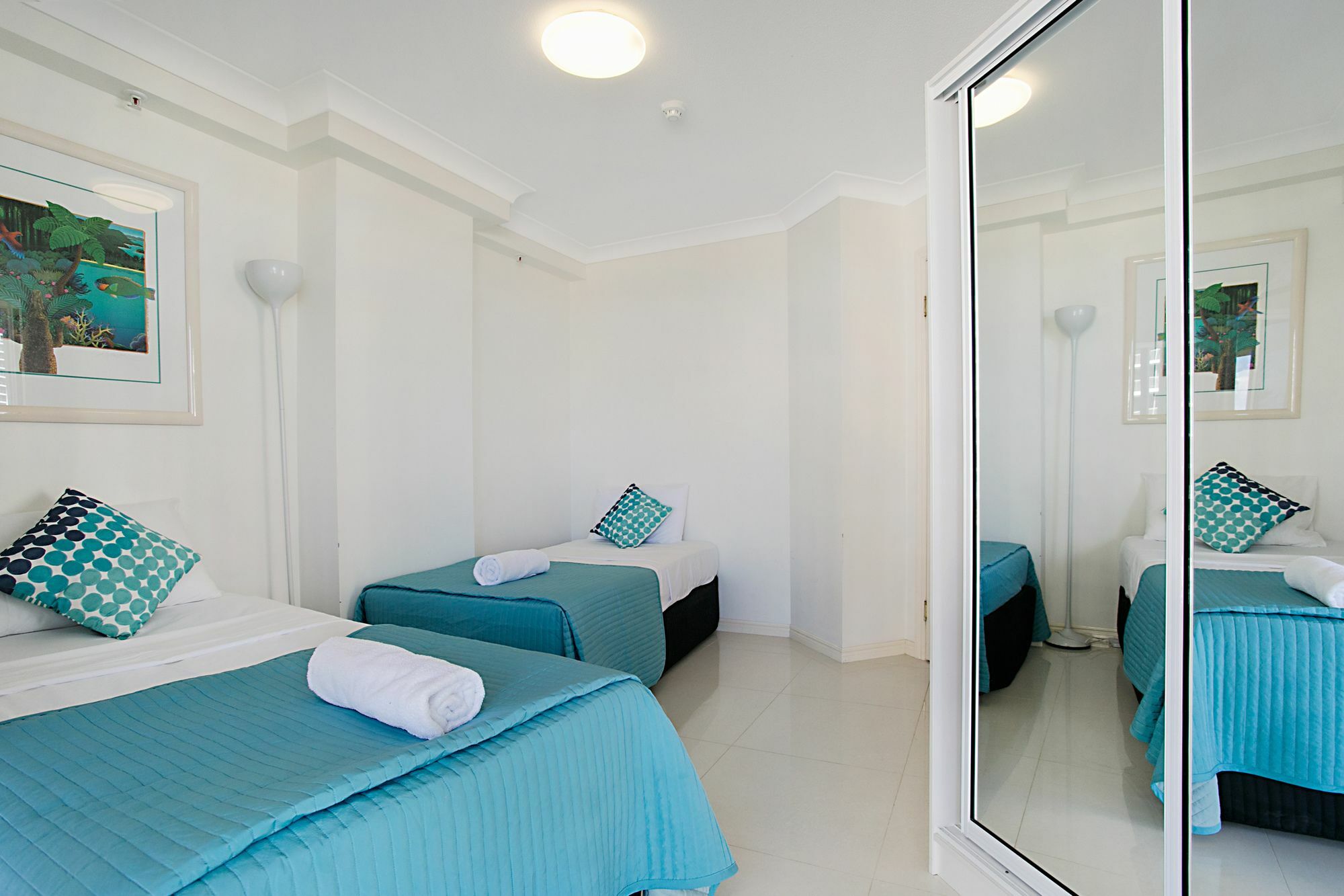 Moroccan Resort - Hr Surfers Paradise Голд-Кост Екстер'єр фото